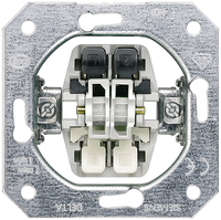 Siemens 5TD2111 Elektroschalter Drucktasten-Schalter Mehrfarbig