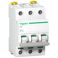 3606480531101 - Schneider Electric A9S65363 Zubehör für elektrische Schalter Trennschalter