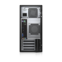 Specs DELL Vostro 3900 Intel® Core™ i7 i7-4790 4 GB DDR3-SDRAM 500