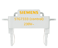 Siemens 5TG7333 Elektroschalter