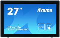 iiyama iiyama ProLite T2735MSC-B2 Computerbildschirm 68,6 cm (27 Zoll) 1920 x 1080 Pixel Full HD LED Touchscreen https://images.icecat.biz/img/gallery_lows/27121192_8191136300.jpg iiyama iiyama ProLite T2735MSC-B2 Computerbildschirm 68,6 cm (27 Zoll) 1920 x 1080 Pixel Full HD LED Touchscreen https://images.icecat.biz/img/gallery_lows/27121192_8191136300.jpg