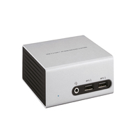 CLUB3D The Club 3D CSV-3104D USB 3.2 Gen 1 4K UHD at 30Hz Mini Docking - CSV-3104D