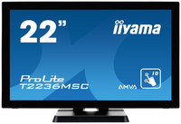 iiyama iiyama ProLite T2236MSC-B2 Computerbildschirm 54,6 cm (21.5") 1920 x 1080 Pixel LED Touchscreen https://images.icecat.biz/img/gallery_lows/27127159_9234340730.jpg iiyama iiyama ProLite T2236MSC-B2 Computerbildschirm 54,6 cm (21.5") 1920 x 1080 Pixel LED Touchscreen https://images.icecat.biz/img/gallery_lows/27127159_9234340730.jpg
