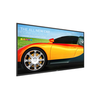 Philips Philips BDL4330QL Digital signage flat panel 108 cm (42.5") LED 350 cd/m² Full HD Black https://images.icecat.biz/img/gallery_lows/27133024_3308.jpg Philips Philips BDL4330QL Digital signage flat panel 108 cm (42.5") LED 350 cd/m² Full HD Black https://images.icecat.biz/img/gallery_lows/27133024_3308.jpg
