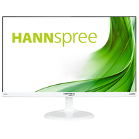 Hannspree Hannspree Hanns.G HS 246 HFW 59,9 cm (23.6 Zoll) 1920 x 1080 Pixel Full HD LED Weiß https://images.icecat.biz/img/gallery_lows/27172658_7557468553.jpg