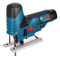 Bosch GST 10,8 V-LI Elektrische Stichsäge 1,5 kg - 4563049
