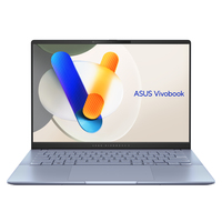 ASUS Vivobook S 14 OLED S5406MA-PP018W Intel Core Ultra 5 125H Laptop - 90NB12H2-M005K0