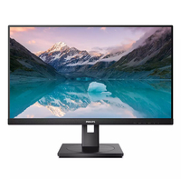 Philips Philips S Line 245S9DR/93 Computerbildschirm 60,5 cm (23.8") 2560 x 1440 Pixel Quad HD LCD Schwarz https://images.icecat.biz/img/gallery_lows/27225a9faed73dc531e7cd422721c66b81e228d9.jpg