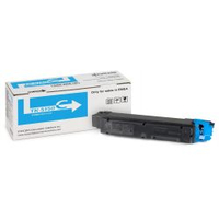 Kyocera 1T02NSCNL0, Toner Kyocera, KYOCERA TK-5150C 1  (BILD1)