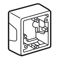 3245067761816 - Legrand 776181 Elektrische Box