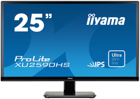 iiyama iiyama ProLite XU2590HS-B1 LED display 63,5 cm (25 Zoll) 1920 x 1080 Pixel Full HD Schwarz https://images.icecat.biz/img/gallery_lows/27280429_7478706015.jpg