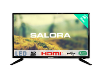 Salora Salora 24LED1500 Fernseher 61 cm (24") HD Schwarz https://images.icecat.biz/img/gallery_lows/27324225_2706680202.jpg Salora Salora 24LED1500 Fernseher 61 cm (24") HD Schwarz https://images.icecat.biz/img/gallery_lows/27324225_2706680202.jpg