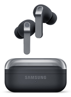 OREILLETTES SAMSUNG Galaxy Buds 4 Pro SM-R640NZKAXEF * Noir