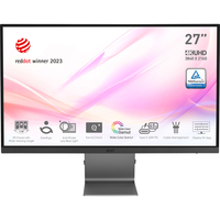 MSI MSI Modern MD271UL Computerbildschirm 68,6 cm (27") 3840 x 2160 Pixel 4K Ultra HD Grau https://images.icecat.biz/img/gallery_lows/278d821d9f98459b517017fd3fcec372.jpg MSI MSI Modern MD271UL Computerbildschirm 68,6 cm (27") 3840 x 2160 Pixel 4K Ultra HD Grau https://images.icecat.biz/img/gallery_lows/278d821d9f98459b517017fd3fcec372.jpg