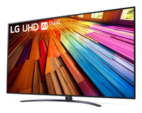 LG UHD 86UT81006LA 2,18 m (86) 4K Ultra HD Smart-TV WLAN Blau