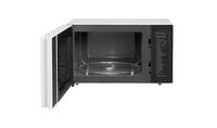 LG NeoChef MH7265DDH micro-onde Comptoir Micro-ondes grill 32 L 1350 W Blanc
