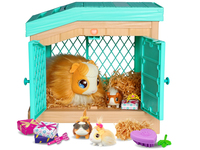 Moose Toys Little Live Pets Mama Surprise Cavia