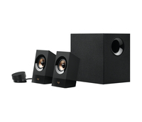 Logitech Système de haut-parleurs Z533 avec caisson de basses