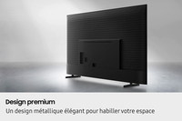 Samsung TV Crystal UHD 43&amp;ldquot; U7005F 2025, 4K, Smart TV