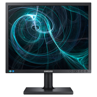 Samsung Samsung S19E450BR LED display 48,3 cm (19 Zoll) 1280 x 1024 Pixel Schwarz https://images.icecat.biz/img/gallery_lows/28351711_6027523258.jpg