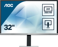 AOC AOC Q3277PQU Computerbildschirm 81,3 cm (32 Zoll) 2560 x 1440 Pixel Quad HD LED Schwarz, Silber https://images.icecat.biz/img/gallery_lows/28383721_8013280750.jpg AOC AOC Q3277PQU Computerbildschirm 81,3 cm (32 Zoll) 2560 x 1440 Pixel Quad HD LED Schwarz, Silber https://images.icecat.biz/img/gallery_lows/28383721_8013280750.jpg