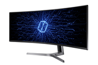 Samsung Samsung Odyssey LC49RG90SSLXZS Computerbildschirm 124,5 cm (49") 5120 x 1440 Pixel Quad HD LED Schwarz https://images.icecat.biz/img/gallery_lows/2842167ce227cfb2ff6e2eb649637bff.jpg