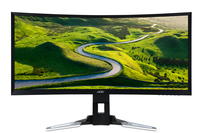 Acer Acer Predator XZ350CUbmijphz 88,9 cm (35 Zoll) 2560 x 1080 Pixel UW-UXGA LED Schwarz, Silber https://images.icecat.biz/img/gallery_lows/28508837_4906.jpg