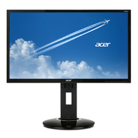 Acer Acer CB 240HY 60,5 cm (23.8 Zoll) 1920 x 1080 Pixel Full HD LED Schwarz https://images.icecat.biz/img/gallery_lows/28514033_7958.jpg