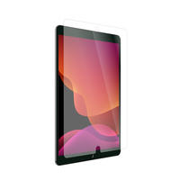 Zagg InvisibleShield GlassElite+ Apple iPad 10.2 een