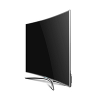 Hisense Hisense LTDN55XT810XWSEU3D Fernseher 139,7 cm (55") 4K Ultra HD Smart-TV WLAN Schwarz https://images.icecat.biz/img/gallery_lows/28548087_2283.jpg