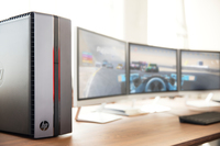 HP HP Pavilion 24xw Full HD 60,5 cm (23.8 Zoll) 1920 x 1080 Pixel LED Silber, Weiß https://images.icecat.biz/img/gallery_lows/28548742_0058665068.jpg