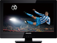 Philips Philips 19PFL2507 47 cm (18.5") HD Schwarz https://images.icecat.biz/img/gallery_lows/28572087_0075.jpg