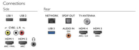 Philips Philips 7000 series 43PUG7100/77 Fernseher 109,2 cm (43") 4K Ultra HD Smart-TV WLAN Schwarz https://images.icecat.biz/img/gallery_lows/28572665_8998.jpg