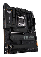 ASUS TUF GAMING X670E-PLUS AMD X670 Emplacement AM5 ATX