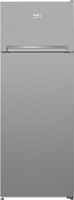 Beko RDSA240K30SN réfrigérateur-congélateur Autoportante 223 L F Gris