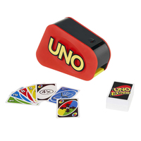 Games Uno Extrême Nouvelle Version