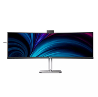 Philips Philips 49B2U6900CH/00 Computerbildschirm 124 cm (48.8") 5120 x 1440 Pixel Dual QHD LCD Schwarz https://images.icecat.biz/img/gallery_lows/28cd72f4d6a5cb13abc02c1a80fe2eddb630fa99.jpg Philips Philips 49B2U6900CH/00 Computerbildschirm 124 cm (48.8") 5120 x 1440 Pixel Dual QHD LCD Schwarz https://images.icecat.biz/img/gallery_lows/28cd72f4d6a5cb13abc02c1a80fe2eddb630fa99.jpg