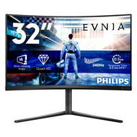 Philips Philips Evnia 5000 32M2C5500W/00 Computerbildschirm 80 cm (31.5") 2560 x 1440 Pixel Quad HD LCD Schwarz https://images.icecat.biz/img/gallery_lows/28e6711fcc01d0470f95714b4fc9cec7f3658a98.jpg Philips Philips Evnia 5000 32M2C5500W/00 Computerbildschirm 80 cm (31.5") 2560 x 1440 Pixel Quad HD LCD Schwarz https://images.icecat.biz/img/gallery_lows/28e6711fcc01d0470f95714b4fc9cec7f3658a98.jpg