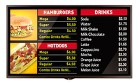 LG LG 65SM3B Signage-Display Digital Beschilderung Flachbildschirm 163,9 cm (64.5 Zoll) LED Full HD Schwarz https://images.icecat.biz/img/gallery_lows/29238836_7990019332.jpg LG LG 65SM3B Signage-Display Digital Beschilderung Flachbildschirm 163,9 cm (64.5 Zoll) LED Full HD Schwarz https://images.icecat.biz/img/gallery_lows/29238836_7990019332.jpg
