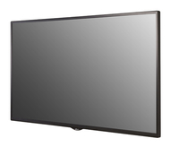 LG LG 43SE3KB Signage-Display Digital Beschilderung Flachbildschirm 109,2 cm (43 Zoll) LED Full HD Schwarz https://images.icecat.biz/img/gallery_lows/29238839_6738.jpg