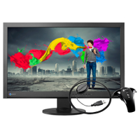 EIZO EIZO CS270CNL-Photo 68,6 cm (27 Zoll) 2560 x 1440 Pixel 2K Ultra HD LED Schwarz https://images.icecat.biz/img/gallery_lows/29299658_1797.jpg
