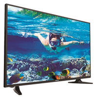 Hisense Hisense LHD32D50TS Gästefernseher 81,3 cm (32") HD Schwarz 12 W https://images.icecat.biz/img/gallery_lows/29380250_8582.jpg
