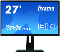 iiyama iiyama ProLite B2783QSU-B1 LED display 68,6 cm (27 Zoll) 2560 x 1440 Pixel Quad HD Schwarz https://images.icecat.biz/img/gallery_lows/29410494_5441933750.jpg iiyama iiyama ProLite B2783QSU-B1 LED display 68,6 cm (27 Zoll) 2560 x 1440 Pixel Quad HD Schwarz https://images.icecat.biz/img/gallery_lows/29410494_5441933750.jpg