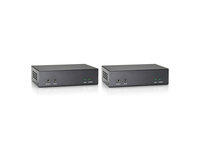 LevelOne HVE-9200 Audio-/Video-Leistungsverstärker AV-Sender & - HVE-9200