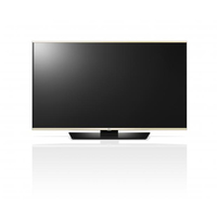 LG LG 32LF6319 Fernseher 81,3 cm (32") Full HD Smart-TV WLAN Schwarz, Gold https://images.icecat.biz/img/gallery_lows/29418964_6813.jpg