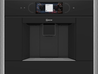 Neff CL4TT11N0 machine à café Entièrement automatique Machine à expresso 2,4 L