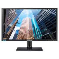 Samsung Samsung S23E200B 58,4 cm (23 Zoll) 1920 x 1080 Pixel Full HD Schwarz https://images.icecat.biz/img/gallery_lows/29519451_0566.jpg