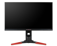 Acer Acer Predator XB271HK 68,6 cm (27 Zoll) 3840 x 2160 Pixel 4K Ultra HD LED Schwarz, Rot https://images.icecat.biz/img/gallery_lows/29536494_8518011533.jpg