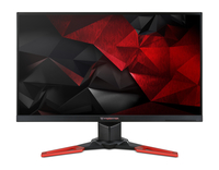 Acer Acer XB Predator XB271HU 68,6 cm (27 Zoll) 2560 x 1440 Pixel Quad HD LED Schwarz, Rot https://images.icecat.biz/img/gallery_lows/29536495_7259165407.jpg