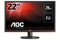 AOC AOC 60 Series G2260VWQ6 LED display 54,6 cm (21.5 Zoll) 1920 x 1080 Pixel Full HD TN Schwarz, Rot https://images.icecat.biz/img/gallery_lows/29537917_2386122734.jpg AOC AOC 60 Series G2260VWQ6 LED display 54,6 cm (21.5 Zoll) 1920 x 1080 Pixel Full HD TN Schwarz, Rot https://images.icecat.biz/img/gallery_lows/29537917_2386122734.jpg